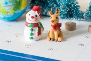 Our five top tips for managing clients during holiday time