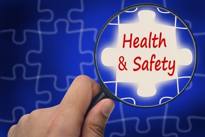 Health and safety for the self-employed